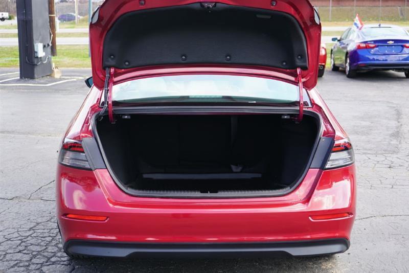 Honda Accord EX 2023