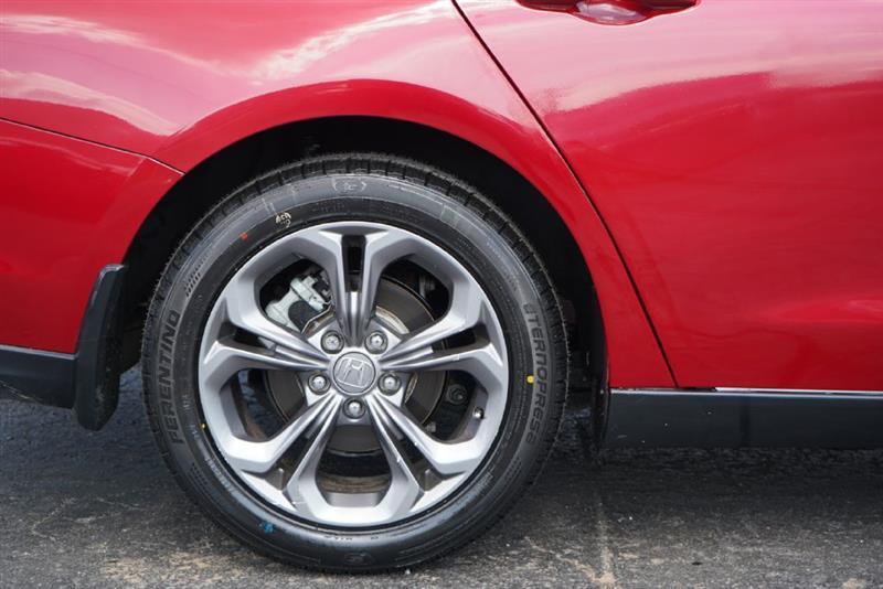 Honda Accord EX 2023