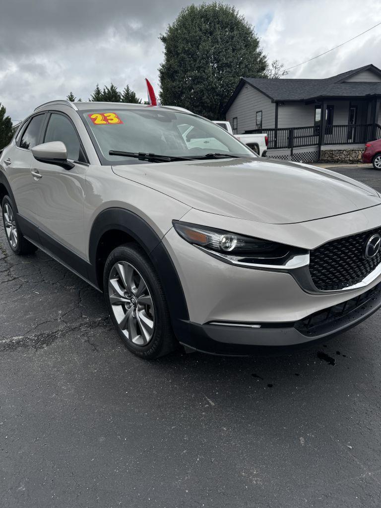 2023 Mazda CX-30 Select