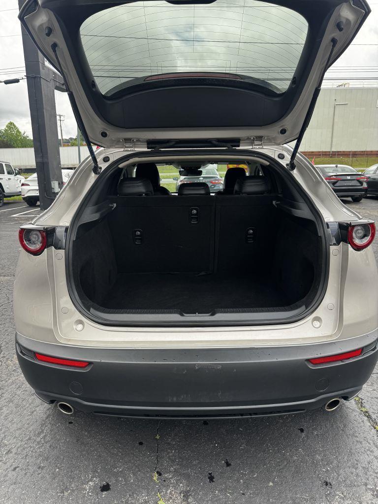 2023 Mazda CX-30 Select - Photo 6