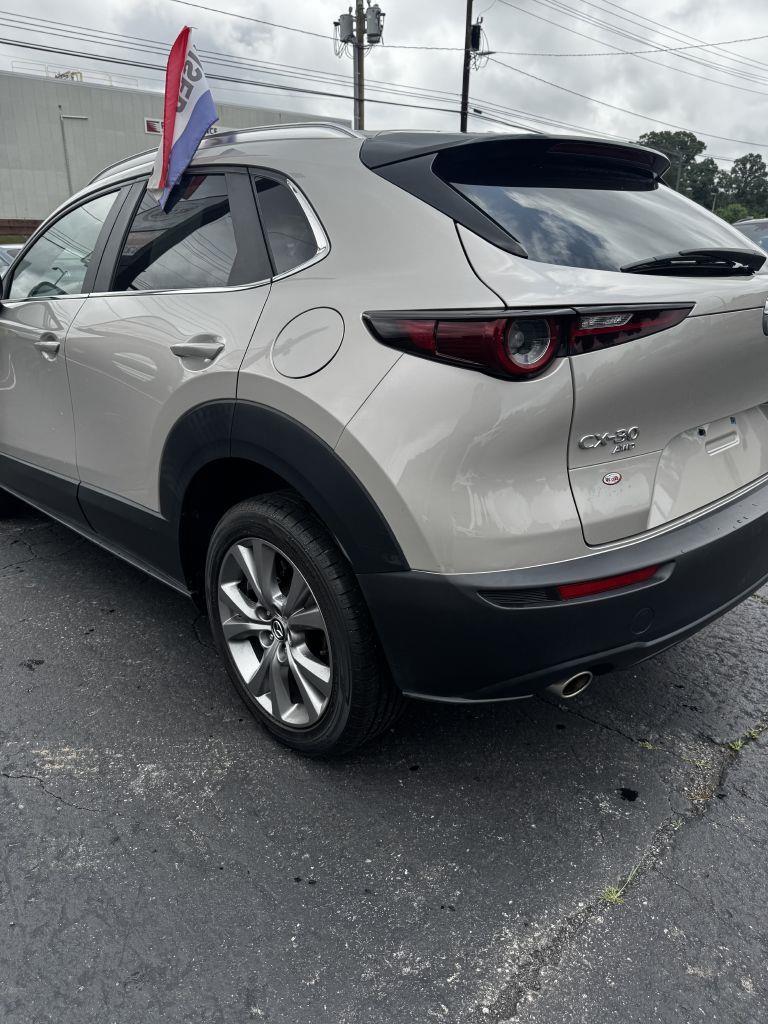2023 Mazda CX-30 Select - Photo 8