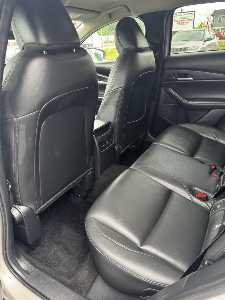 2023 Mazda CX-30 Select - Photo 9