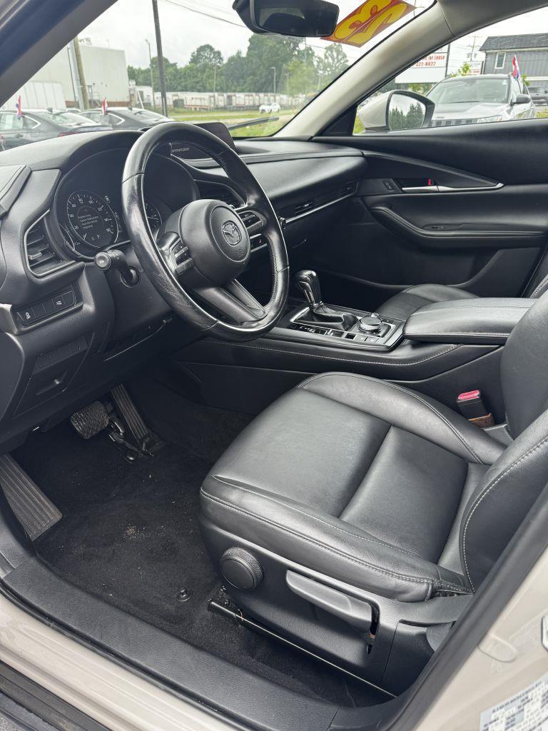 2023 Mazda CX-30 Select - Photo 10