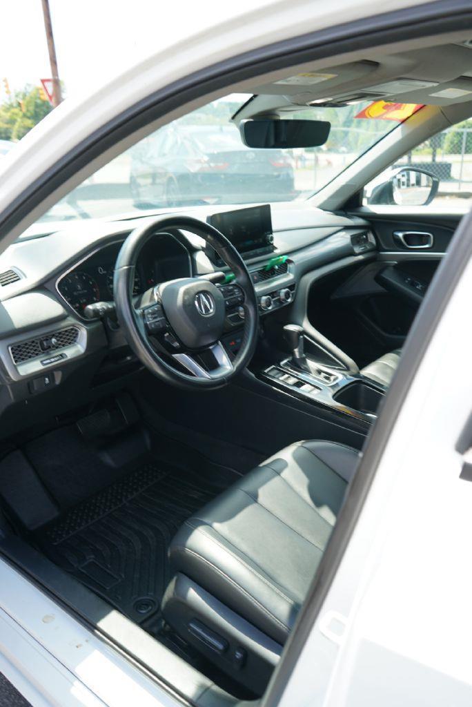 Acura Integra Base 2025