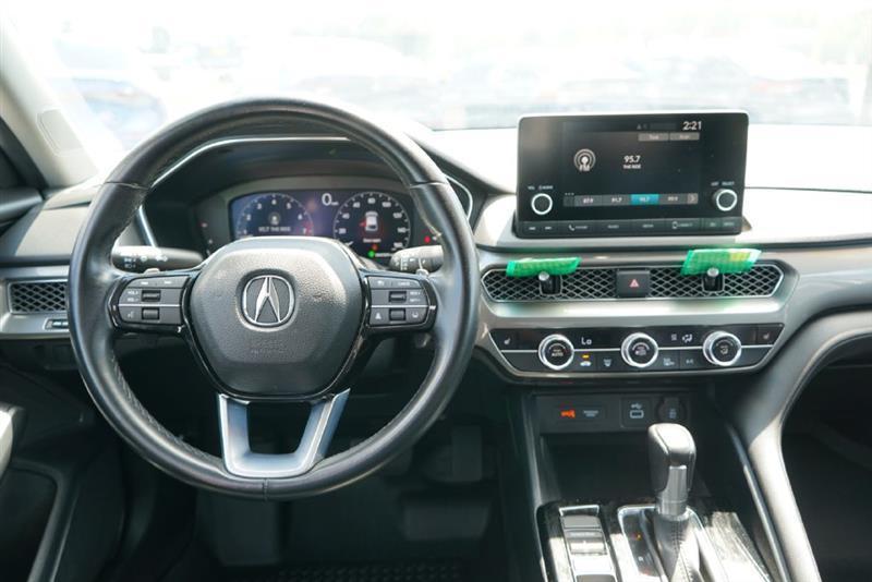 Acura Integra Base 2025