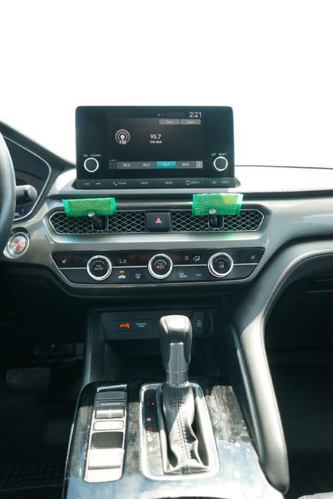 Acura Integra Base 2025