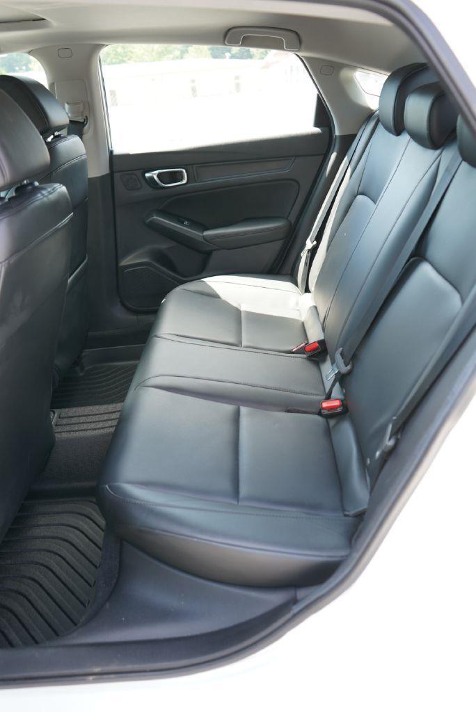 Acura Integra Base 2025