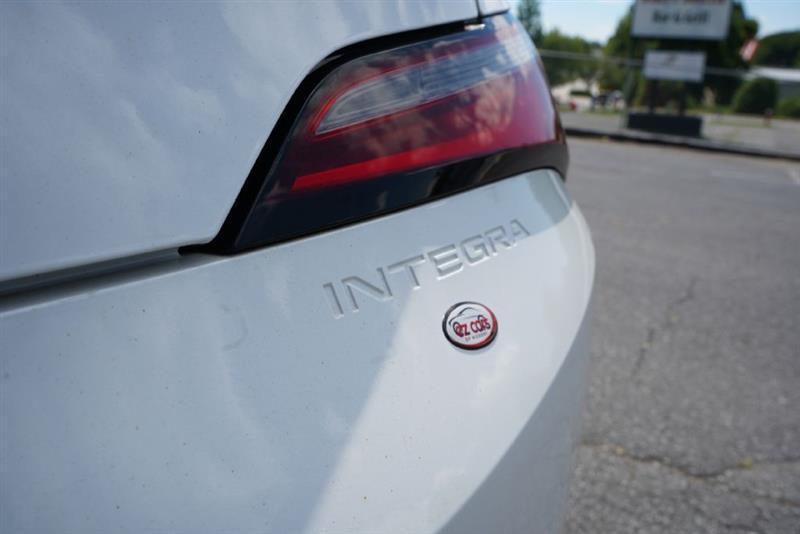 Acura Integra Base 2025