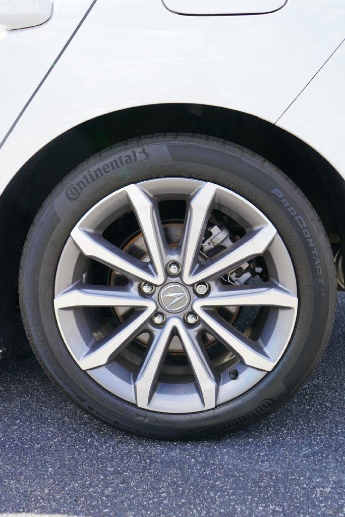 Acura Integra Base 2025