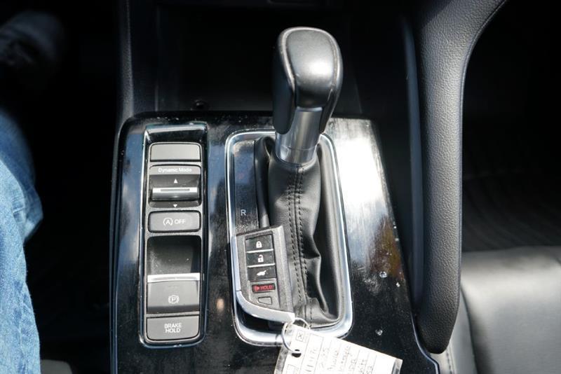 Acura Integra Base 2025