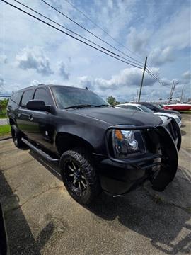 2008 GMC Yukon Denali XL AWD