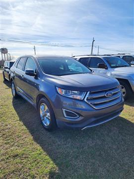 2017 Ford Edge SEL FWD