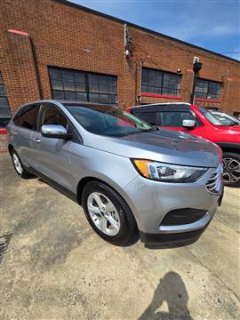 2020 Ford Edge SE FWD