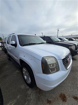 2008 GMC Yukon SLT-1 2WD