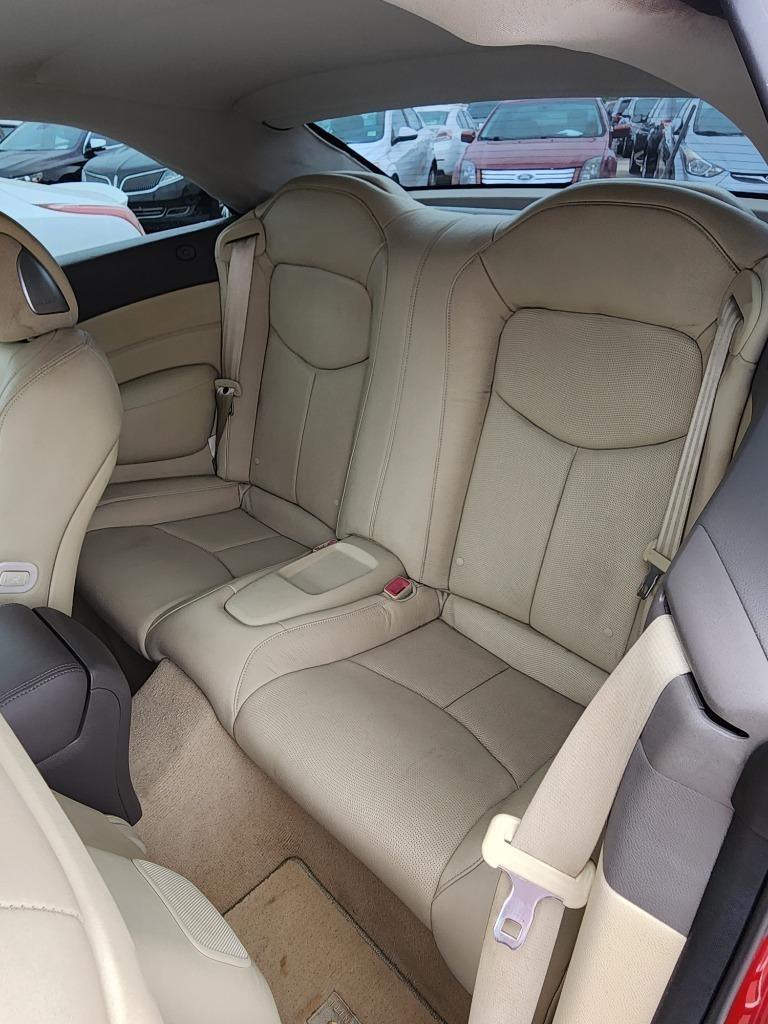 Infiniti Q60  2015