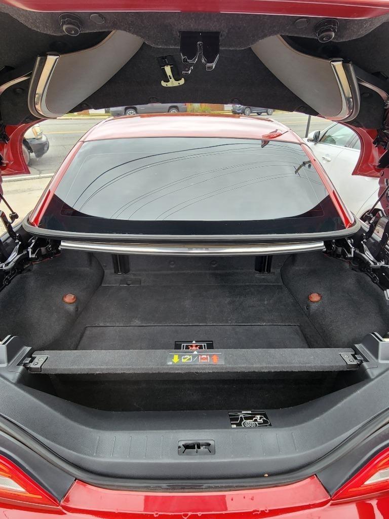 Infiniti Q60  2015