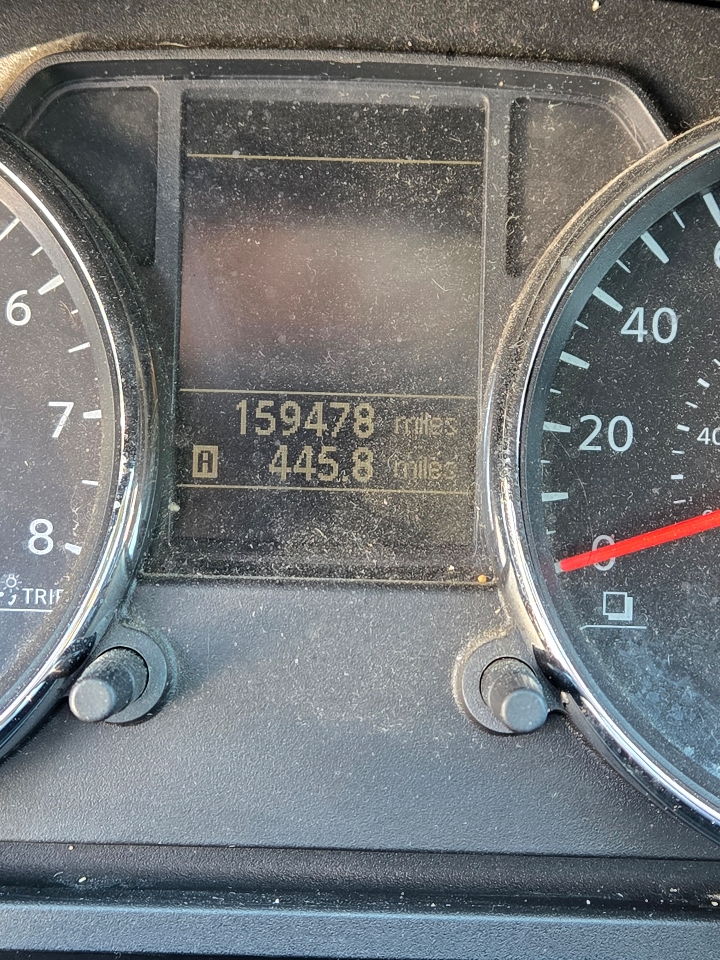 Nissan Rogue Select  2014