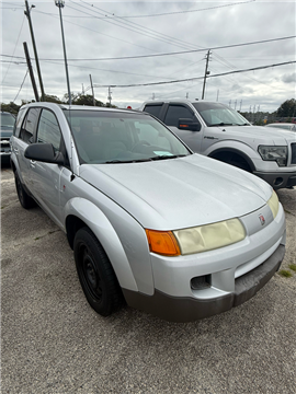 2005 Saturn VUE FWD