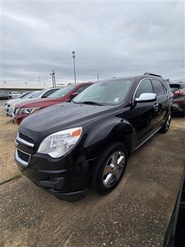 2015 Chevrolet Equinox 1LT 2WD