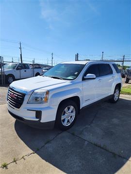 2016 GMC Terrain SLE1 FWD