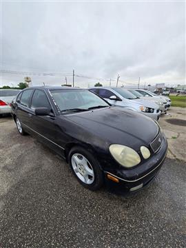 1998 Lexus GS 300/400 GS 400