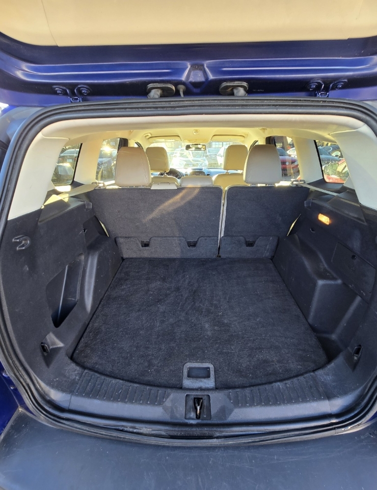 Ford Escape SEL FWD 2013