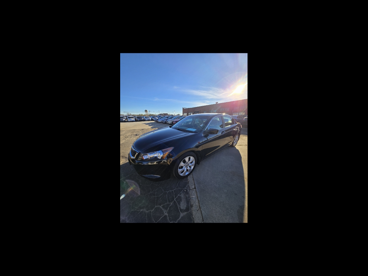 2010 Honda Accord EX-L