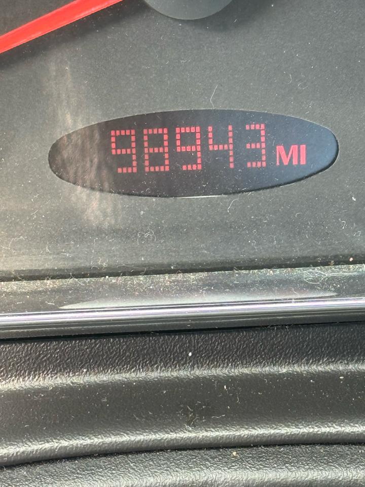 Pontiac G6 GT Convertible 2008