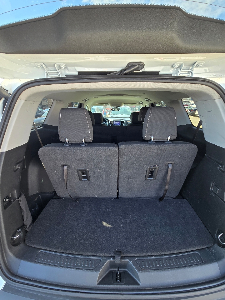 GMC Acadia SLE-1 FWD 2021