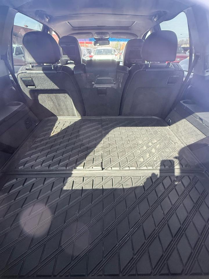 Volvo XC90 3.2 AWD 2008