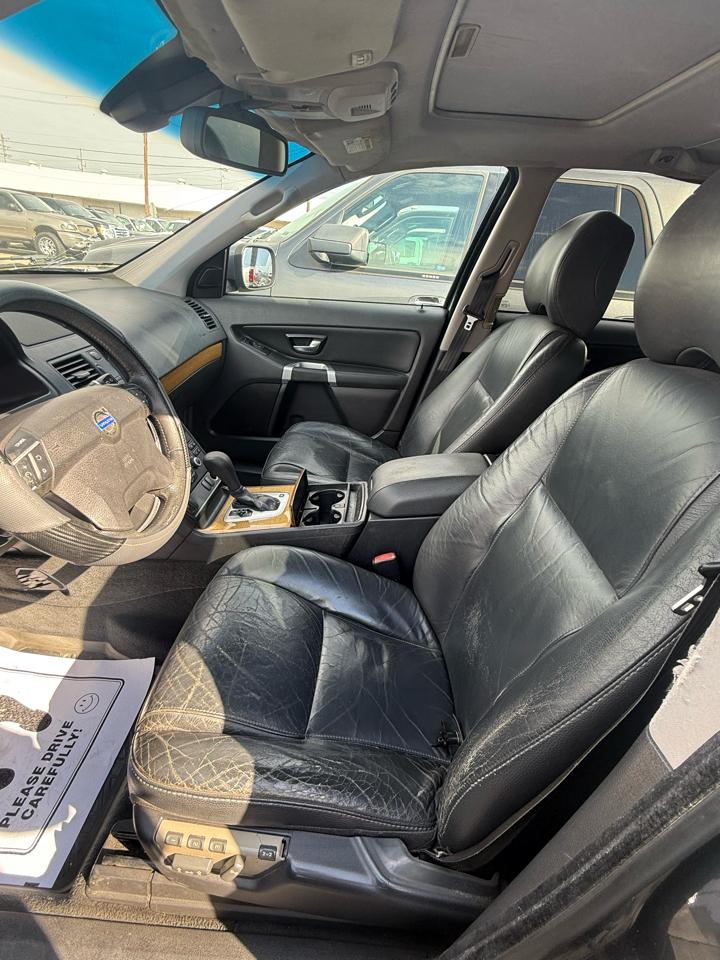 Volvo XC90 3.2 AWD 2008