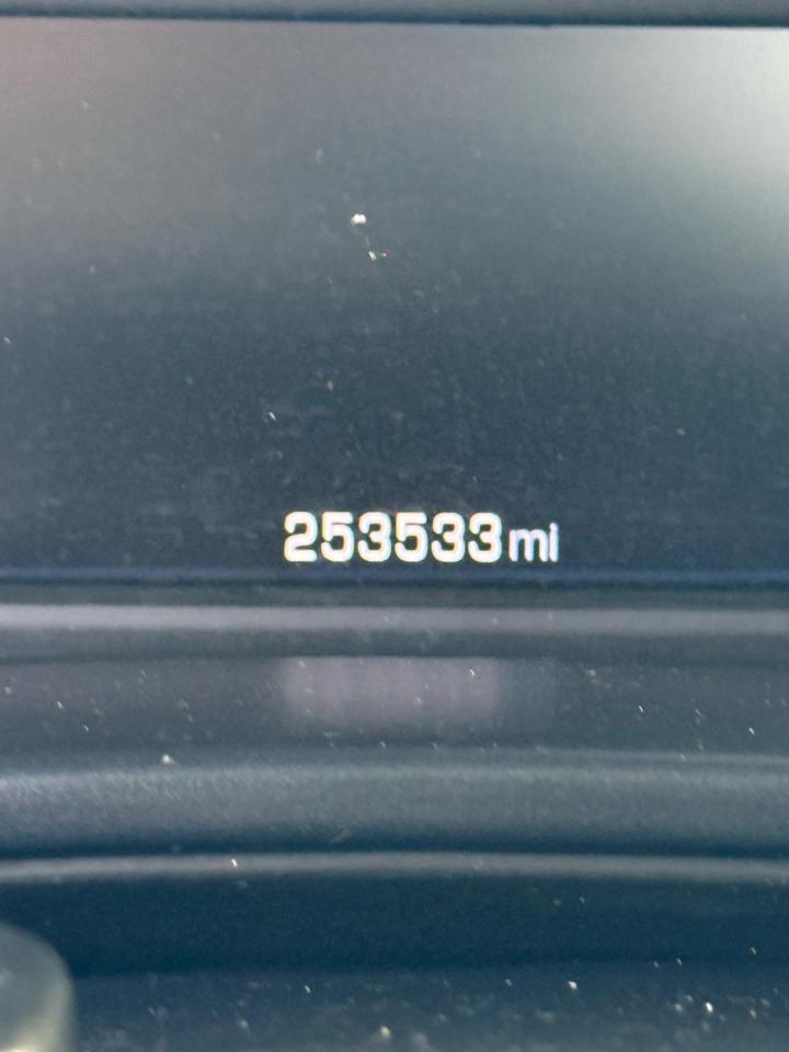 Chevrolet Silverado 1500 LT Crew Cab 4WD 2015