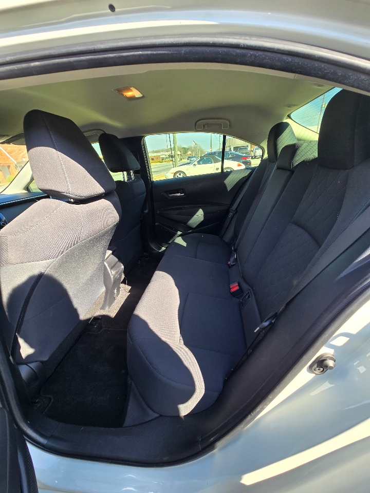 Toyota Corolla LE 2020