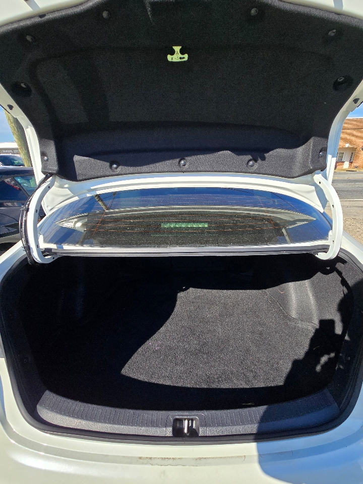 Toyota Corolla LE 2020