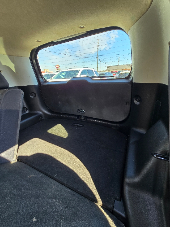 Kia Soul Base 6A 2019