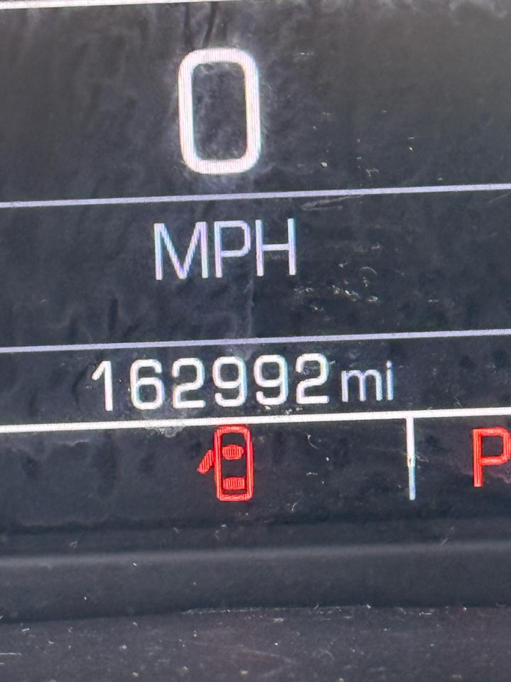 Chevrolet Silverado 1500 LT Crew Cab 4WD 2018