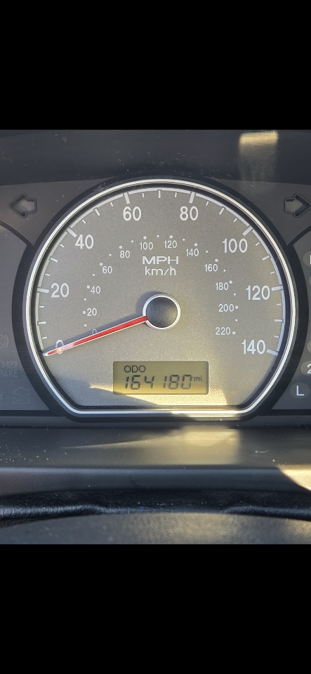 Hyundai Elantra SE 2008