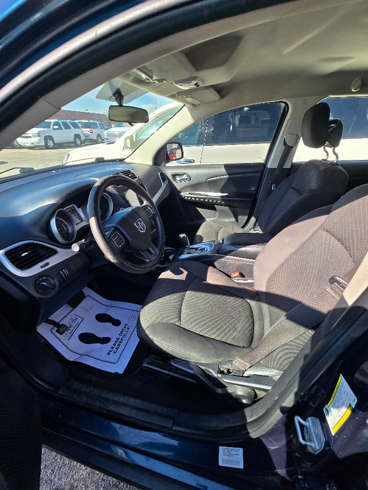 Dodge Journey SE 2015