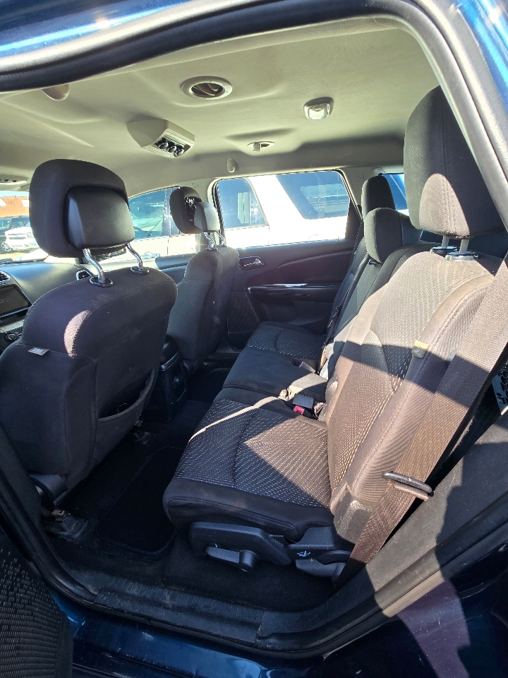 Dodge Journey SE 2015