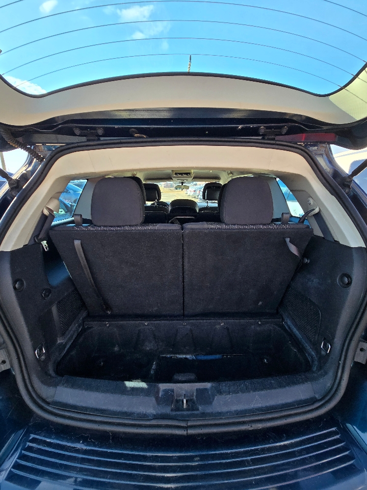 Dodge Journey SE 2015