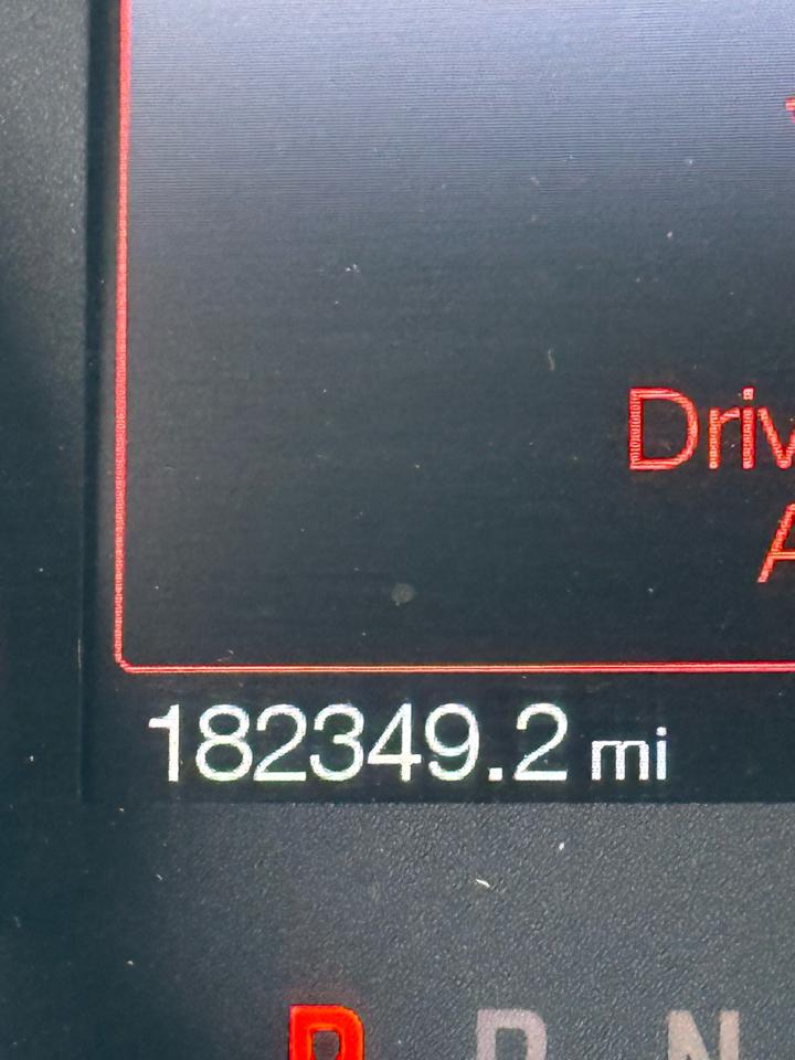 Ford F-150 Lariat SuperCrew 5.5-ft. Bed 4WD 2013