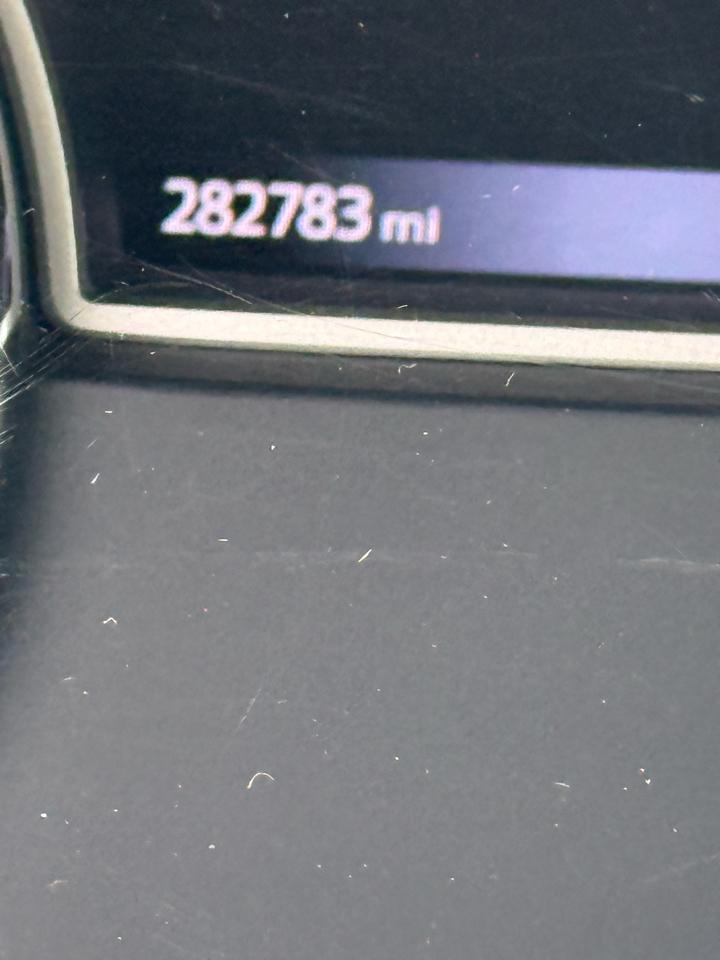 Nissan Altima 2.5 SL 2017