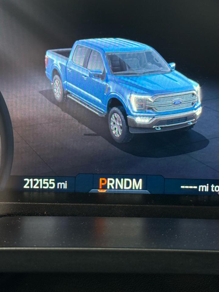 Ford F-150 XLT SuperCrew 5.5-ft. Bed 4WD 2022