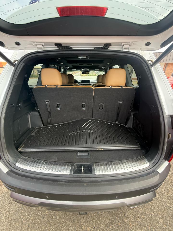 Kia Telluride SX 2021