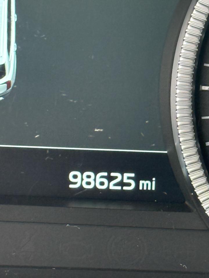 Kia Telluride SX 2021