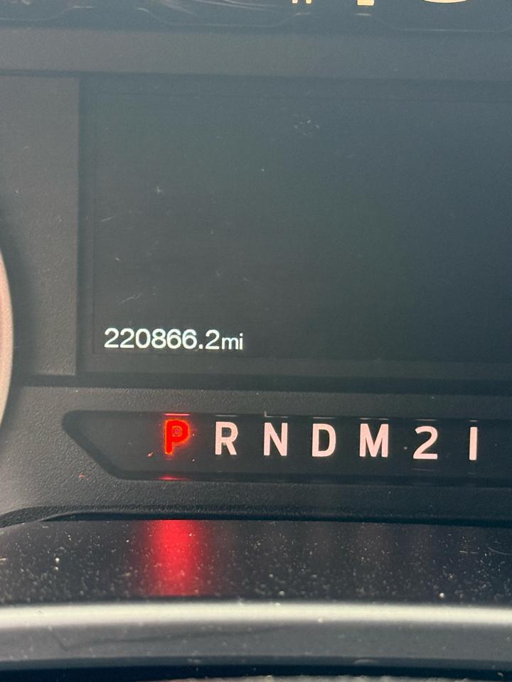 Ford F-150 XLT SuperCrew 5.5-ft. Bed 2WD 2016