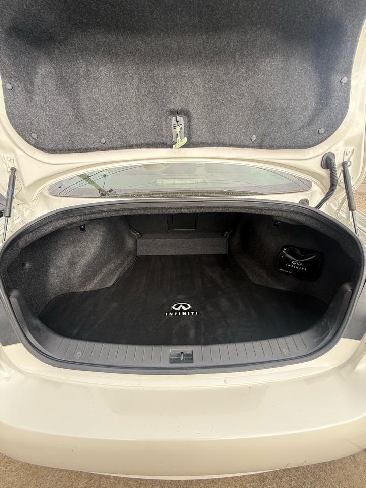 Infiniti Q50 3.0t Premium 2017