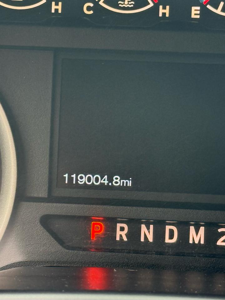 Ford F-150 XLT SuperCrew 5.5-ft. Bed 2WD 2016