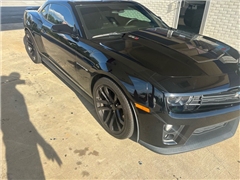 2013 Chevrolet Camaro 