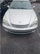 2004 Lexus CT 